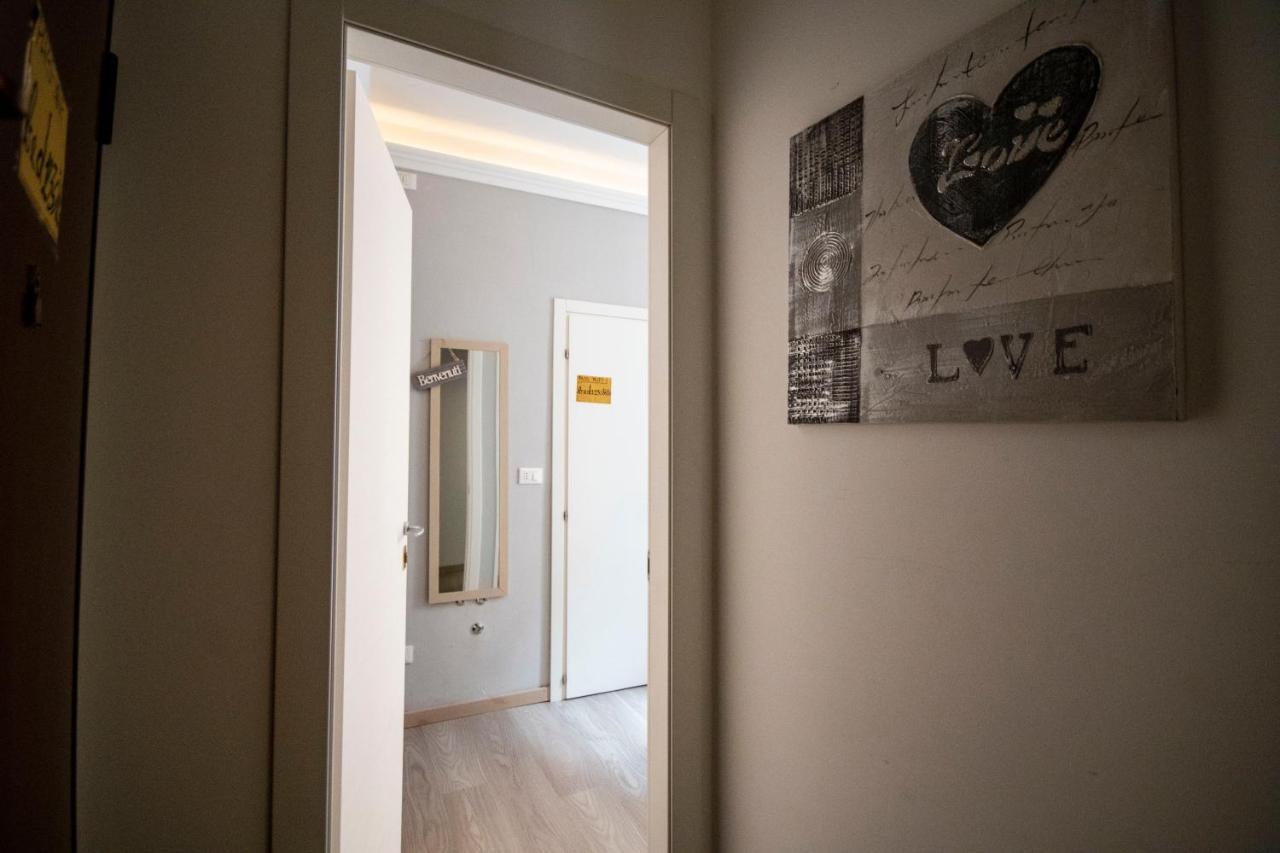 Guesthero Apartment - Albenga 3 Esterno foto